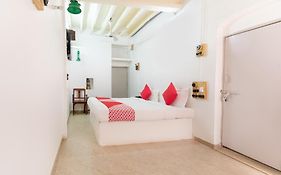 Hotel O Bhuikot Fort Solapur Formerly Homi Inn